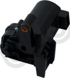 ULO 3064001 - Регулировочный элемент, наружное зеркало abcparts.ee