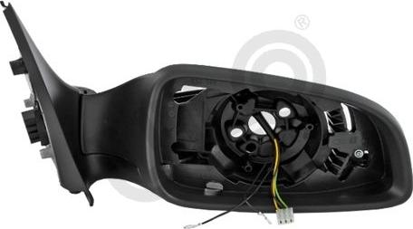ULO 3001002 - Наружное зеркало abcparts.ee