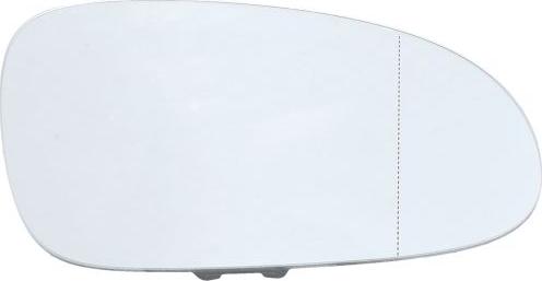 ULO 3003014 - Зеркальное стекло, наружное зеркало abcparts.ee