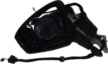 ULO 3161301 - Наружное зеркало abcparts.ee