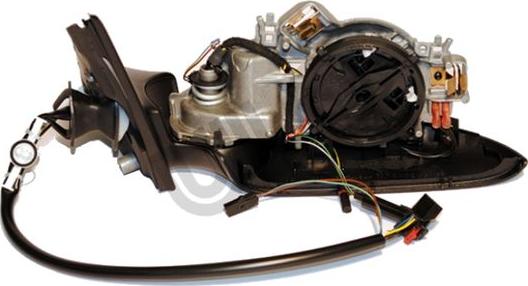 ULO 3117306 - Наружное зеркало abcparts.ee