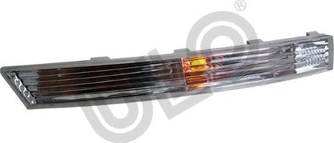 ULO 2024504 - Фонарь указателя поворота abcparts.ee
