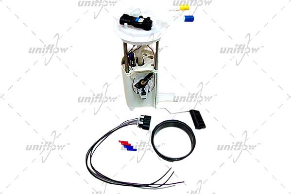 UNIFLOW U-56270 - Модуль топливного насоса abcparts.ee