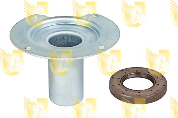 Unigom 481602 - Направляющая гильза, система сцепления abcparts.ee