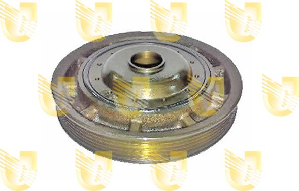 Unigom 421 737 - Шкив коленчатого вала abcparts.ee