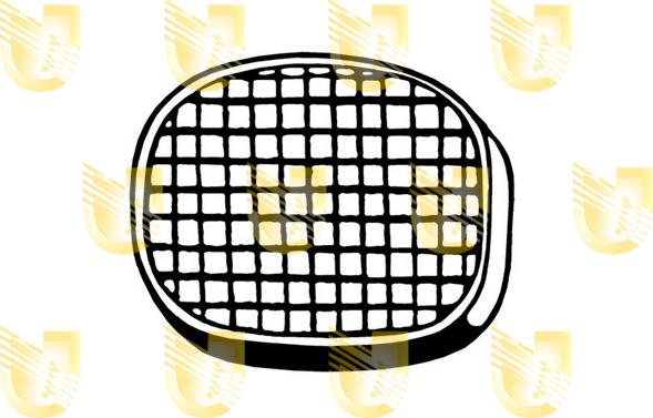 Unigom 155014 - Педальные накладка, педаль тормоз abcparts.ee