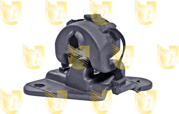 Unigom 165185 - Кронштейн, втулка, система выпуска ОГ abcparts.ee