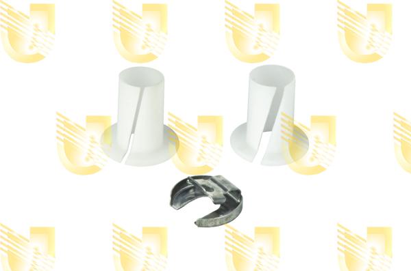 Unigom 160840K - Ремкомплект, рычаг переключения передач abcparts.ee