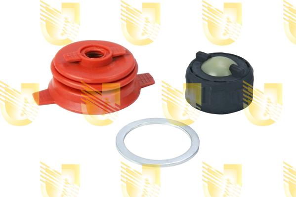 Unigom 160858K - Ремкомплект, рычаг переключения передач abcparts.ee