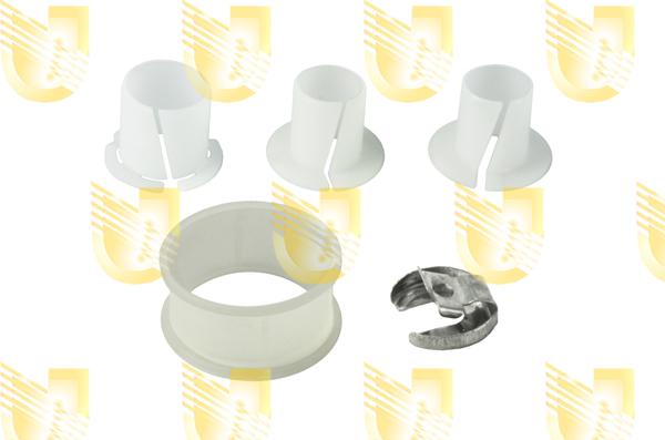 Unigom 160830K - Ремкомплект, рычаг переключения передач abcparts.ee