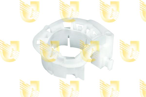 Unigom 160833 - Втулка, шток вилки переключения abcparts.ee