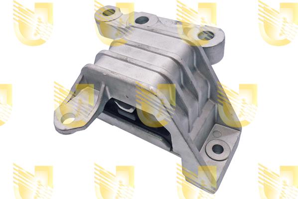 Unigom 396574 - Подушка, опора, подвеска двигателя abcparts.ee