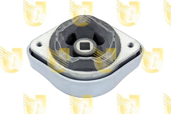 Unigom 396868 - Подушка, опора, подвеска двигателя abcparts.ee