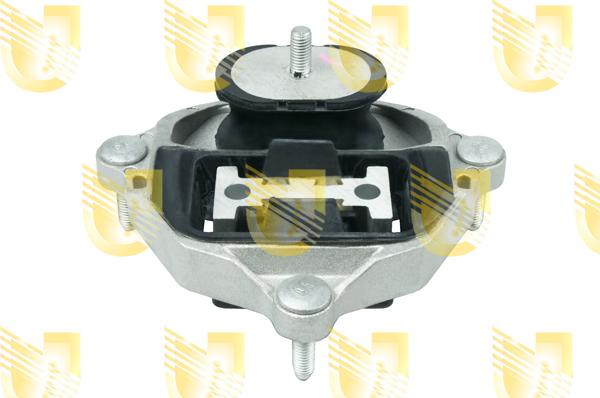 Unigom 396887 - Подушка, опора, подвеска двигателя abcparts.ee