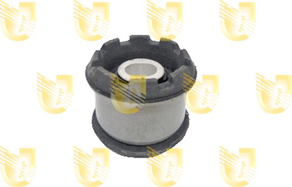 Unigom 396833 - Подушка, опора, подвеска двигателя abcparts.ee