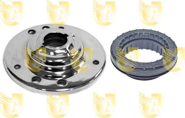 Unigom 391580C - Опора стойки амортизатора, подушка abcparts.ee