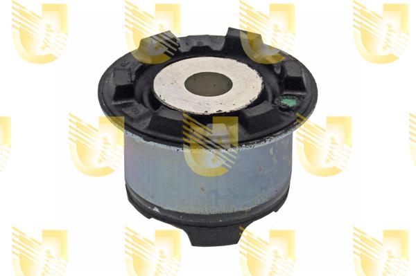 Unigom 391249 - Сайлентблок балки моста abcparts.ee