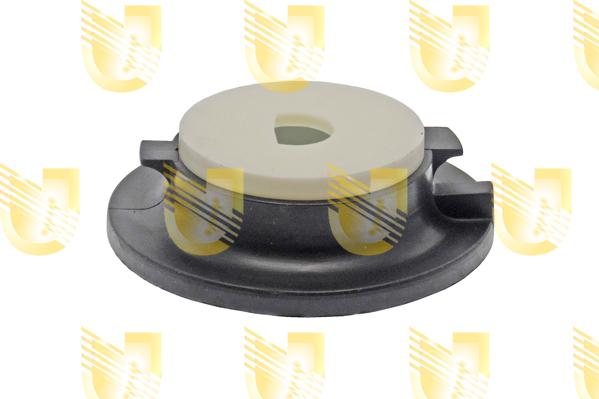 Unigom 391266 - Опорное кольцо, опора стойки амортизатора abcparts.ee