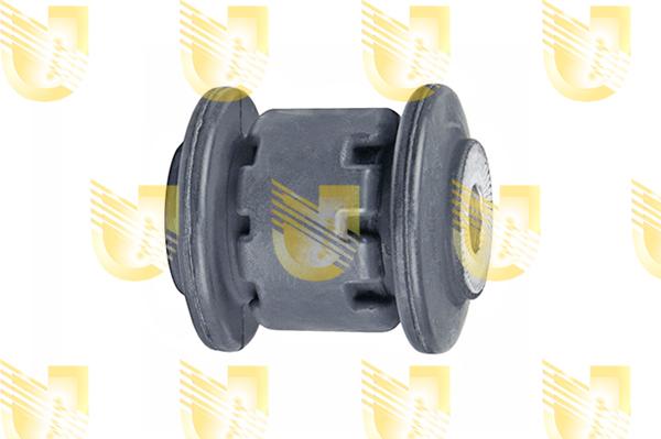 Unigom 392840 - Сайлентблок, рычаг подвески колеса abcparts.ee