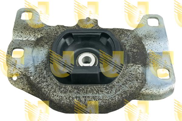 Unigom 397425 - Подушка, опора, подвеска двигателя abcparts.ee