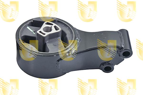 Unigom 397505 - Подушка, опора, подвеска двигателя abcparts.ee