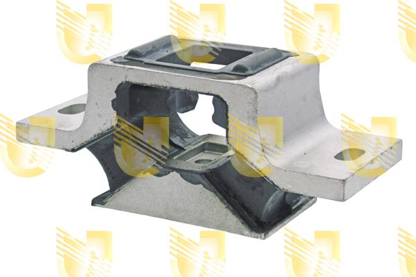 Unigom 397795 - Подушка, опора, подвеска двигателя abcparts.ee