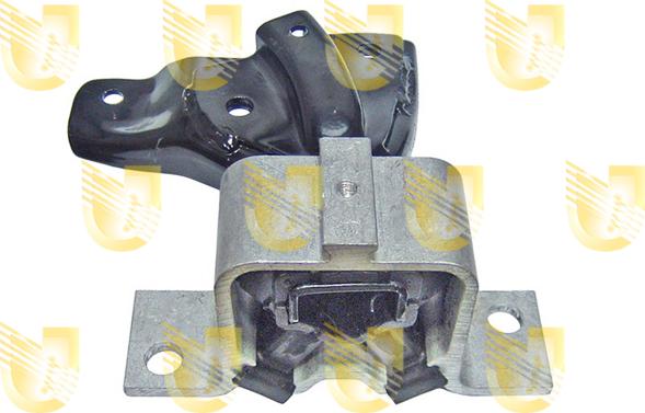 Unigom 397750 - Подушка, опора, подвеска двигателя abcparts.ee