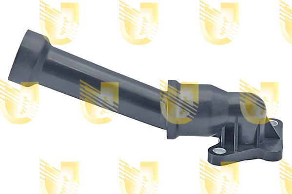Unigom 341219 - Трубка охлаждающей жидкости abcparts.ee