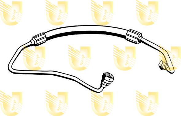 Unigom 361006 - Масляный шланг abcparts.ee