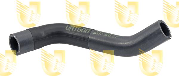 Unigom O8614 - Шланг радиатора abcparts.ee