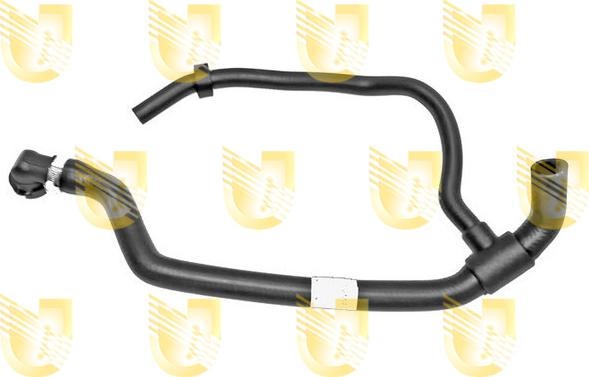 Unigom S2508 - Шланг радиатора abcparts.ee