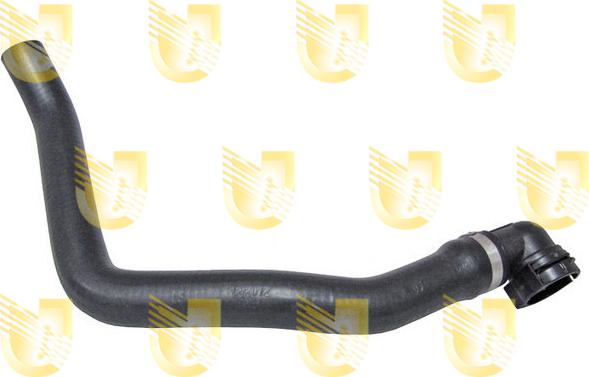 Unigom S2503 - Шланг радиатора abcparts.ee