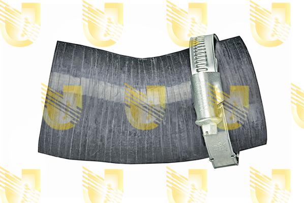 Unigom W9465 - Трубка, нагнетание воздуха abcparts.ee