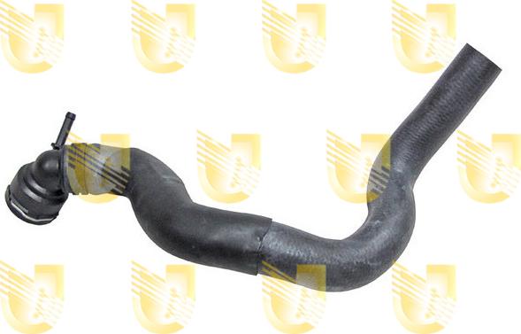 Unigom W9330 - Шланг радиатора abcparts.ee