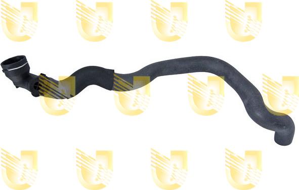 Unigom W9332 - Шланг радиатора abcparts.ee