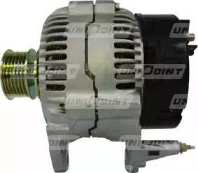 Unipoint F042A01043 - Генератор abcparts.ee