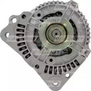 Unipoint F042A01058 - Генератор abcparts.ee