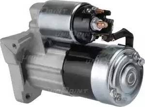 Unipoint F042S0H073 - Стартер abcparts.ee