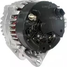 Unipoint F032UA0041 - Генератор abcparts.ee