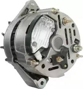 Unipoint F032UA0001 - Генератор abcparts.ee