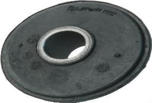 ÜRO Parts 431407181F - Втулка стабилизатора abcparts.ee
