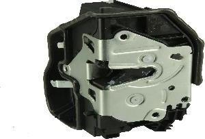 ÜRO Parts 51227229460 - Замок двери abcparts.ee