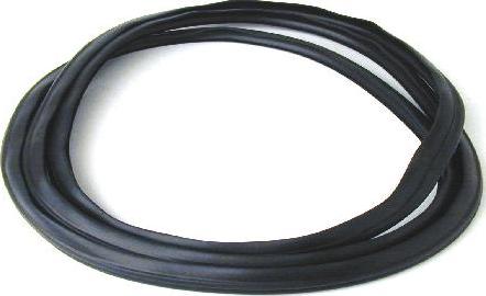 ÜRO Parts 1247500098 - Прокладка, задняя дверь багажника / помещения для груза abcparts.ee