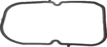 ÜRO Parts 1262711080 - Прокладка, масляный поддон автоматической коробки передач abcparts.ee