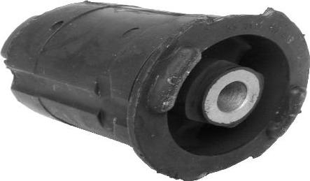 ÜRO Parts 33311130488 - Сайлентблок балки моста abcparts.ee