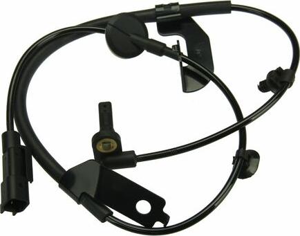 ÜRO Parts CY1116242 - ABS датчик, частота вращения колеса abcparts.ee