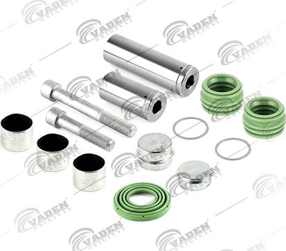 VADEN ORIGINAL 4051014 - Ремкомплект, тормозной суппорт abcparts.ee