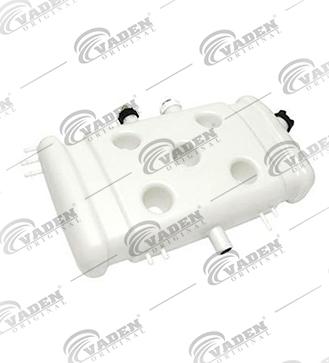 VADEN ORIGINAL 543.03.0008 - Компенсационный бак, охлаждающая жидкость abcparts.ee