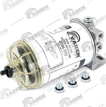VADEN ORIGINAL 0104 090 - Топливно-водяной сепаратор abcparts.ee