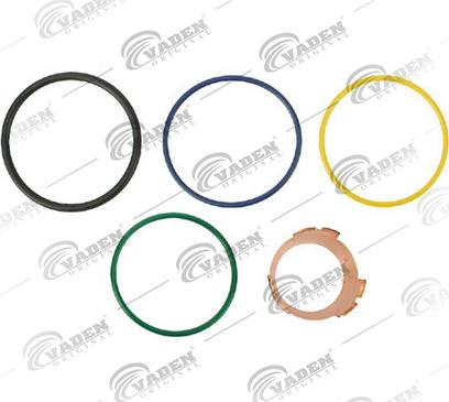 VADEN ORIGINAL 0104 065 - Ремкомплект, насос-форсунка abcparts.ee